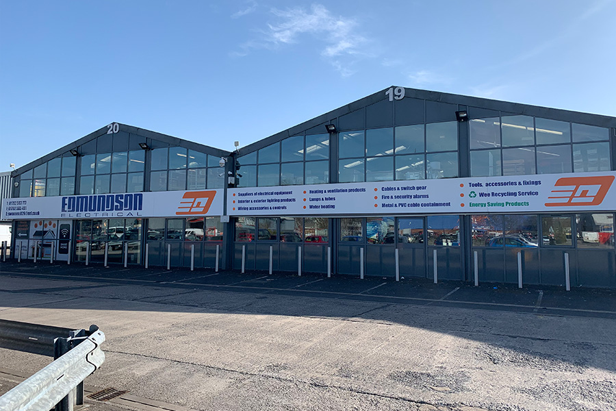 Edmundson Electrical