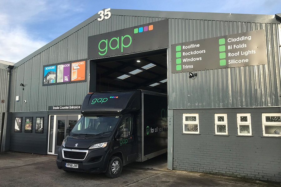 GAP plastics