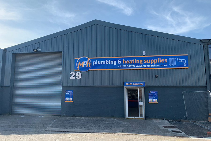 MPH Plumbing
