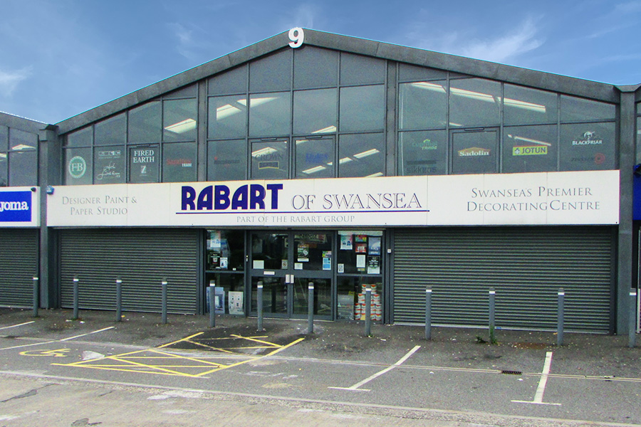 Rabart