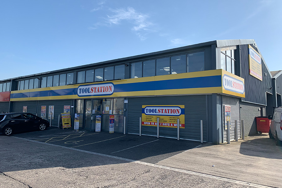 Toolstation